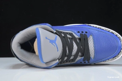 Hyperoad 3 ROYAL” JORDAN AIR “VARSITY 1022